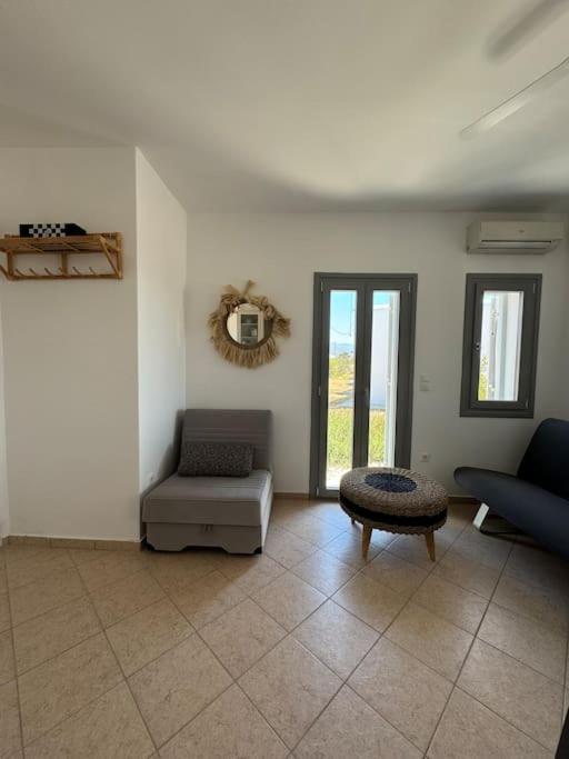 Beach House Antiparos Andiparos Exterior foto