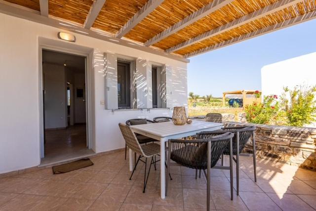 Beach House Antiparos Andiparos Exterior foto