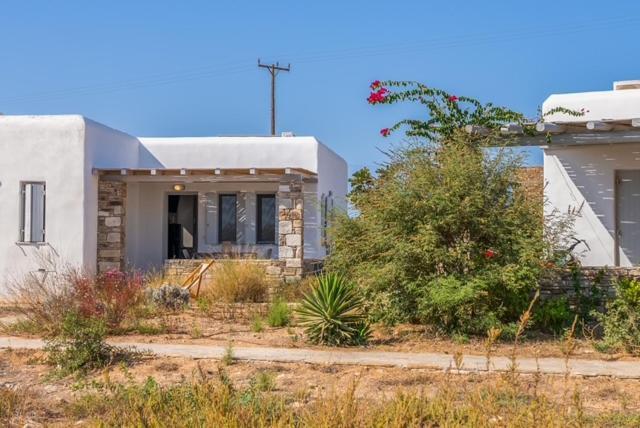 Beach House Antiparos Andiparos Exterior foto