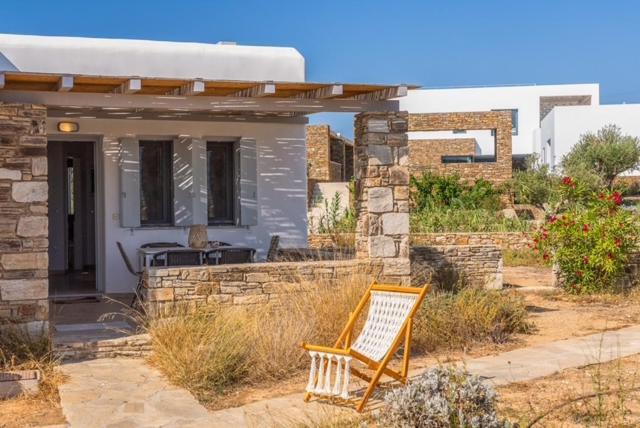 Beach House Antiparos Andiparos Exterior foto