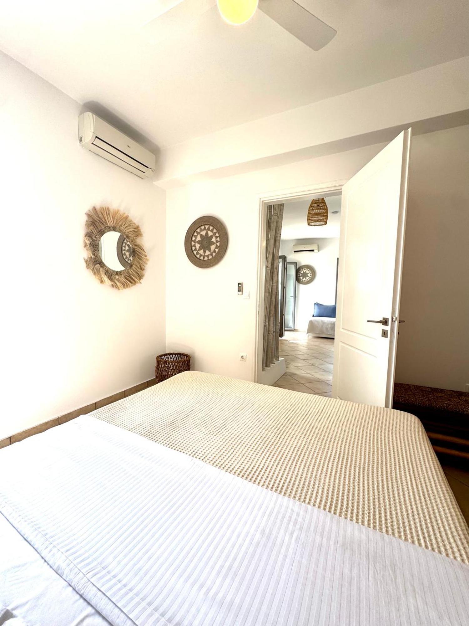 Beach House Antiparos Andiparos Exterior foto