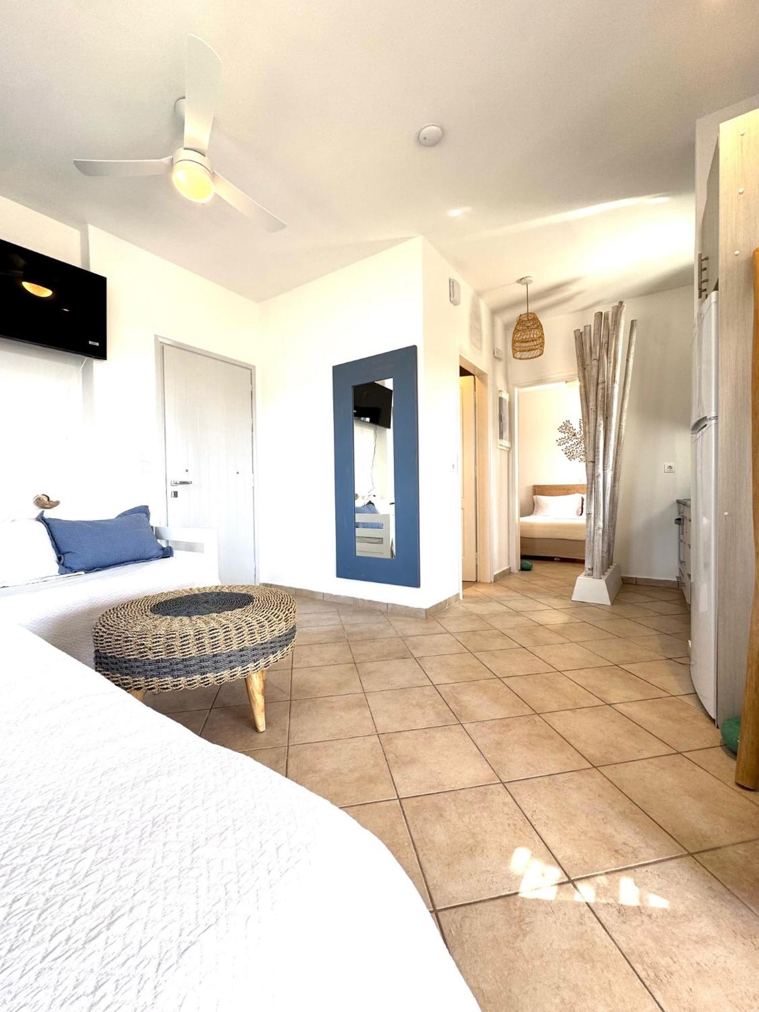 Beach House Antiparos Andiparos Exterior foto