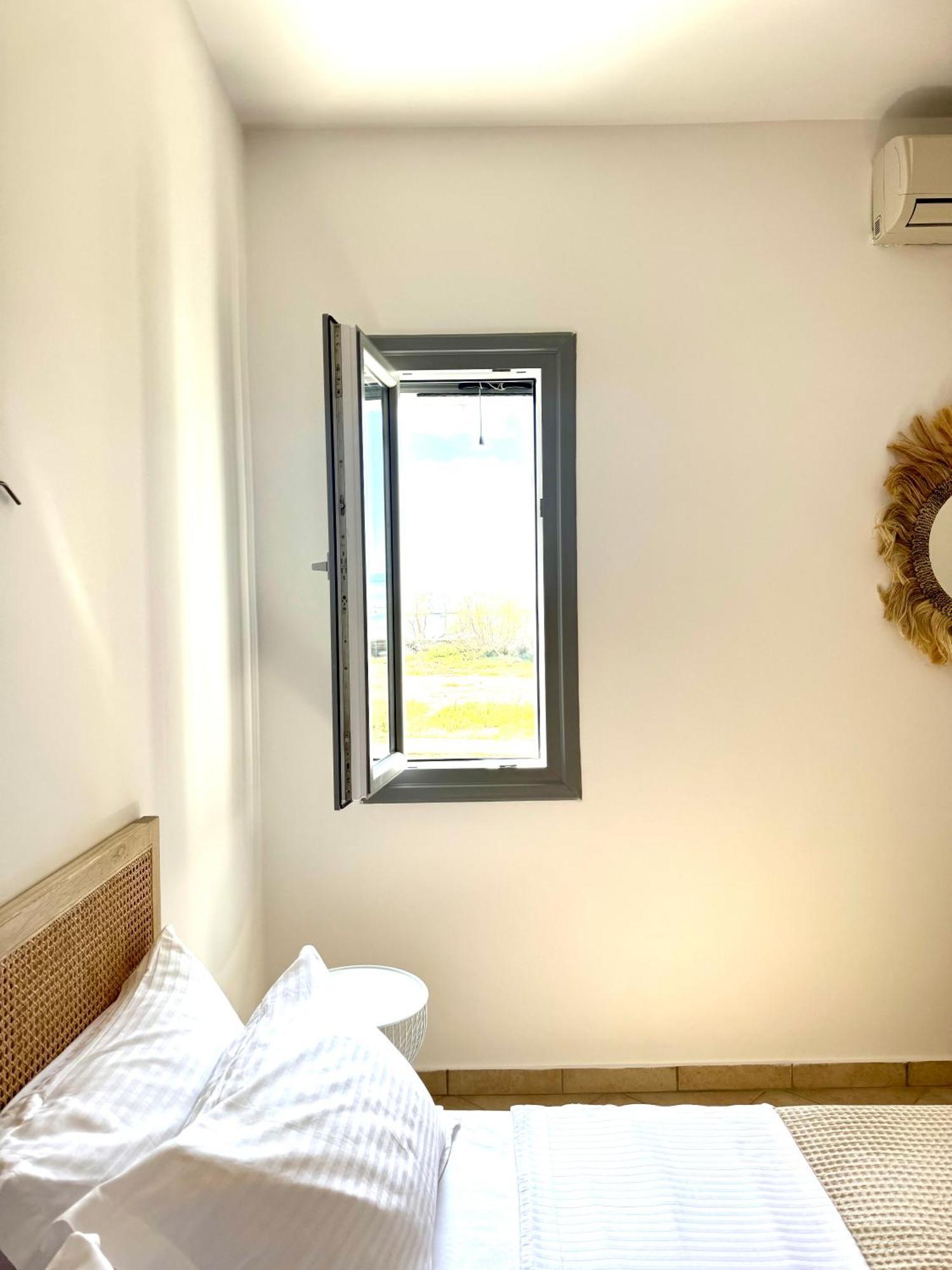 Beach House Antiparos Andiparos Exterior foto