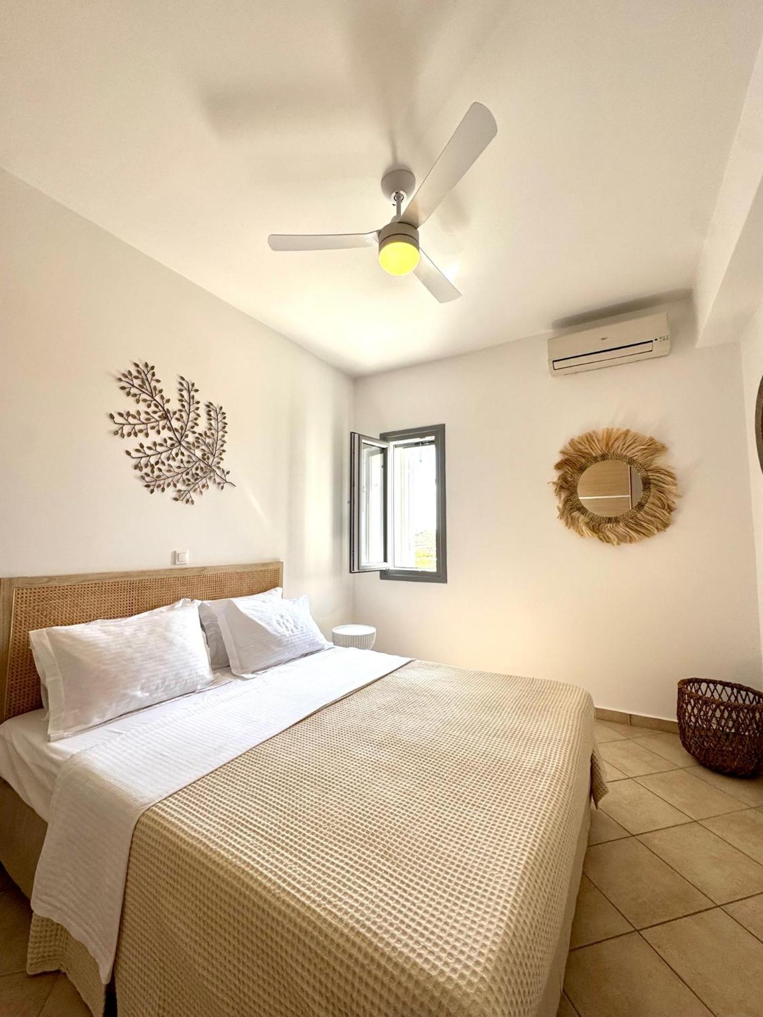 Beach House Antiparos Andiparos Exterior foto